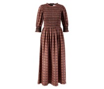 Midikleid 'Julia' Multi