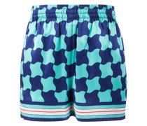 Seidenshorts Multi