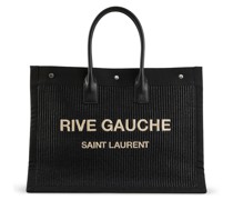 Großer Shopper 'Rive Gauche'