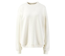 Cashmere-Sweatshirt