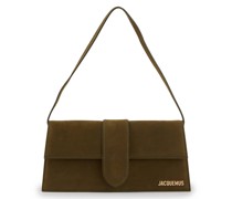 Handtasche 'Le Bambino Long' Khaki