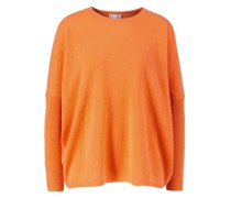 Pullover aus Schurwolle