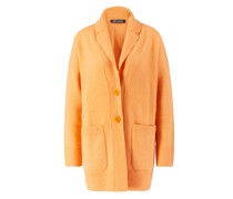Cashmere-Seiden-Strickjacke 'Betina'