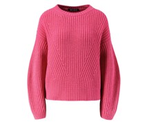 Cashmere-Rundhalspullover 'Halia'