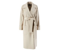 Woll-Cashmere-Mantel 'Arline'