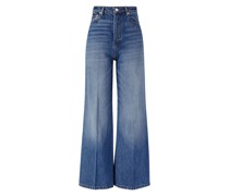 Wide-Leg Jeans 'Romy'