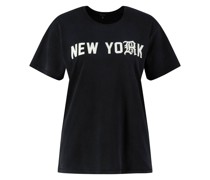 T-Shirt 'New York Boy'