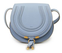 Umhängetasche 'Marcie Small Saddle Bag' Shady Cobalt