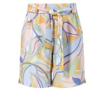 Shorts 'Rosa Capri'