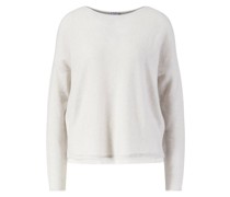 Seiden-Cashmere-Pullover