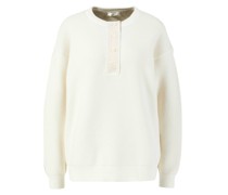 Baumwoll-Cashmerepullover 'Grelda'