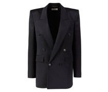 Satinblazer