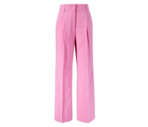 Wollhose