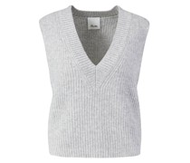 Cashmere-Pullunder