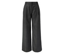 Wollhose 'Windsor' Anthrazit