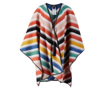Woll-Cape