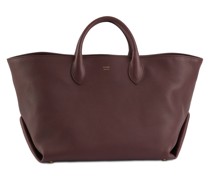 Shopper 'Amelia Medium' Bordeaux