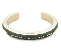 Armband 'Edith' Abyss Green
