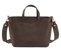 Ledershopper