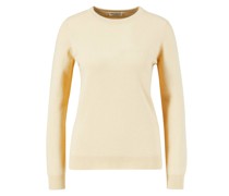 Cashmere-Pullover