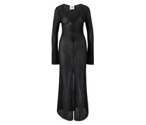Midikleid 'Tanzania'