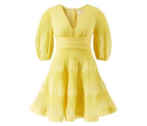 Midikleid
