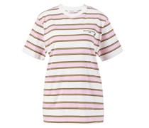 T-Shirt 'Oly Stripes Classic' Multi