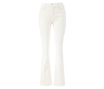Flared-Leg Jeans 'The Weekender'