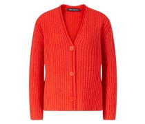 Cashmere-Strickjacke 'Aurora'