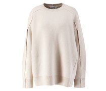 Woll-Cashmere Pullover