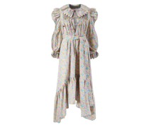Maxikleid 'Defensia'
