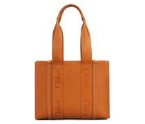 Shopper 'Medium Woody Tote Bag' Caramel