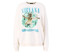 Sweatshirt 'Nirvana Nevermind Album Cover'