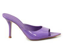 Mules 'Perni 04' Violett