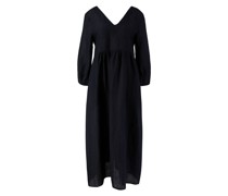 Leinen-Maxikleid 'Selena'