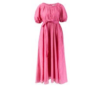 Midikleid 'Fresia'