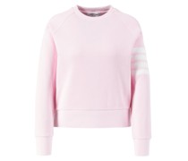 Baumwoll-Pullover