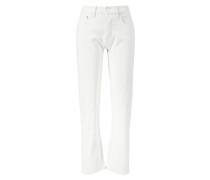 Straight-Leg Jeans 'Classic'