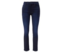 Slim-Fit Jeans 'Dazzler' Marineblau