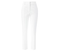 Stoffhose