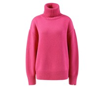 Cashmere-Pullover 'n°20 oversize xtra'