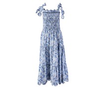 Midikleid 'Isa'