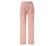 Tapered-Fit Jeans Altrosa