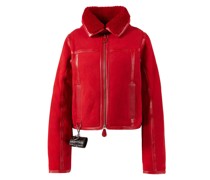 Lammfelljacke 'Cosmo'