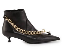 Stiefeletten 'Softy Chain'