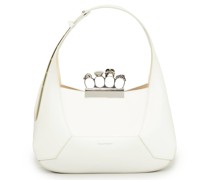 Schultertasche 'The Jewelled Hobo'
