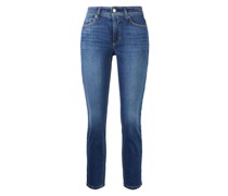 Slim-Fit Jeans 'Piper Short'