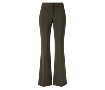 Stoffhose 'Nancy' Khaki