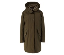 Parka 'Long Military'