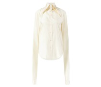 Seidenbluse 'Ace'